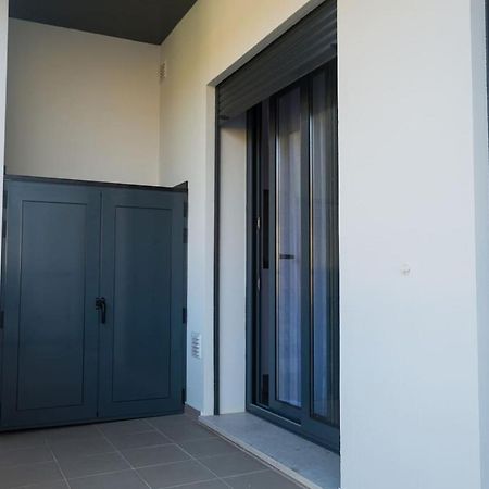 What A Life! Apartment Nazare Bagian luar foto