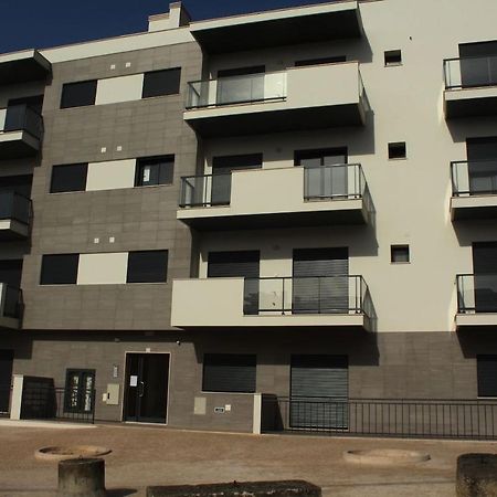 What A Life! Apartment Nazare Bagian luar foto